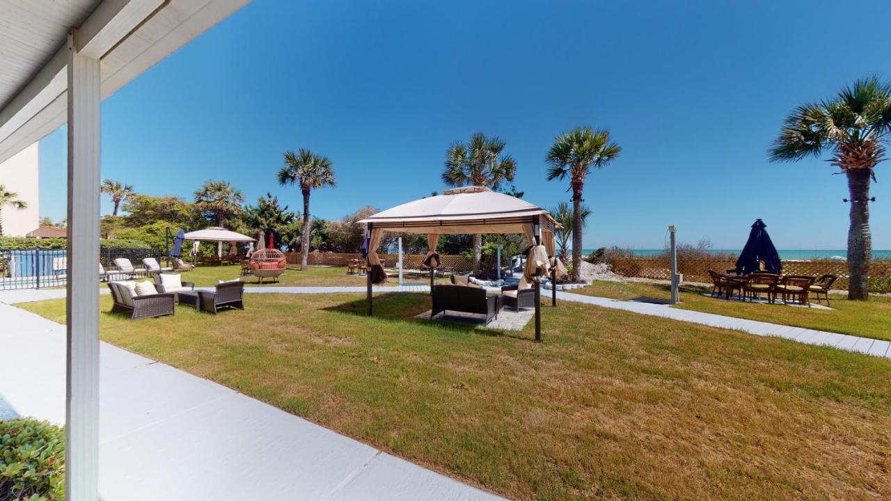 Willow Bay 704 Oceanfront Suite, Renovated Spring 2023 Desirable Golden Mile Location Myrtle Beach Buitenkant foto