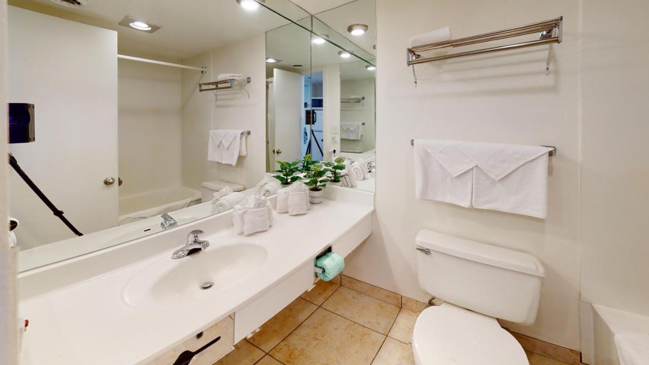 Willow Bay 704 Oceanfront Suite, Renovated Spring 2023 Desirable Golden Mile Location Myrtle Beach Buitenkant foto