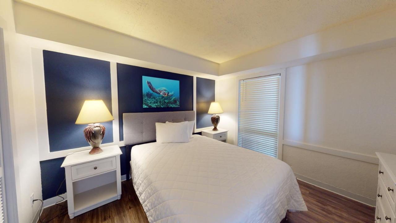 Willow Bay 704 Oceanfront Suite, Renovated Spring 2023 Desirable Golden Mile Location Myrtle Beach Buitenkant foto